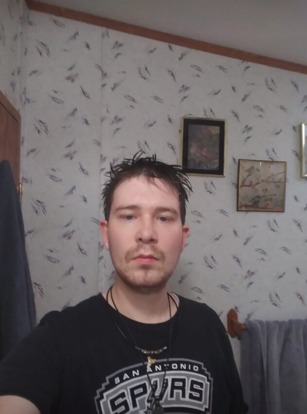 This photo of Dakota Farley was uploaded to his Facebook page in 2022. 
