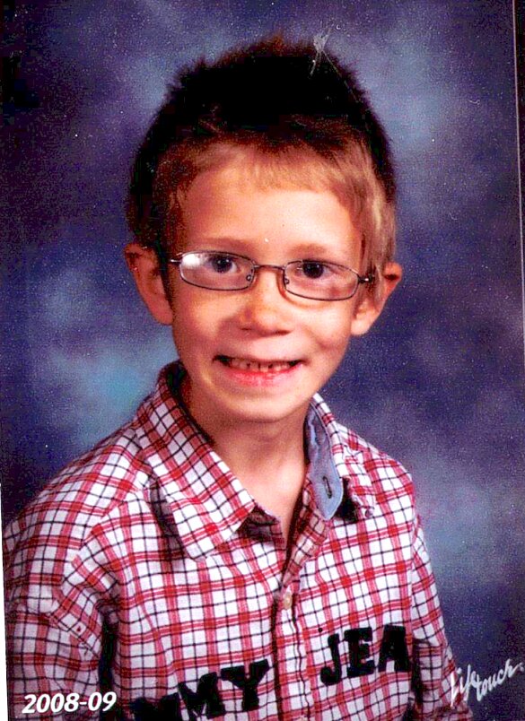 Born months premature and weighing only 3 pounds, Dakota Farley had overcome so many obstacles in his short life. He was killed by a compound bow and arrow in his living room on Feb. 2.