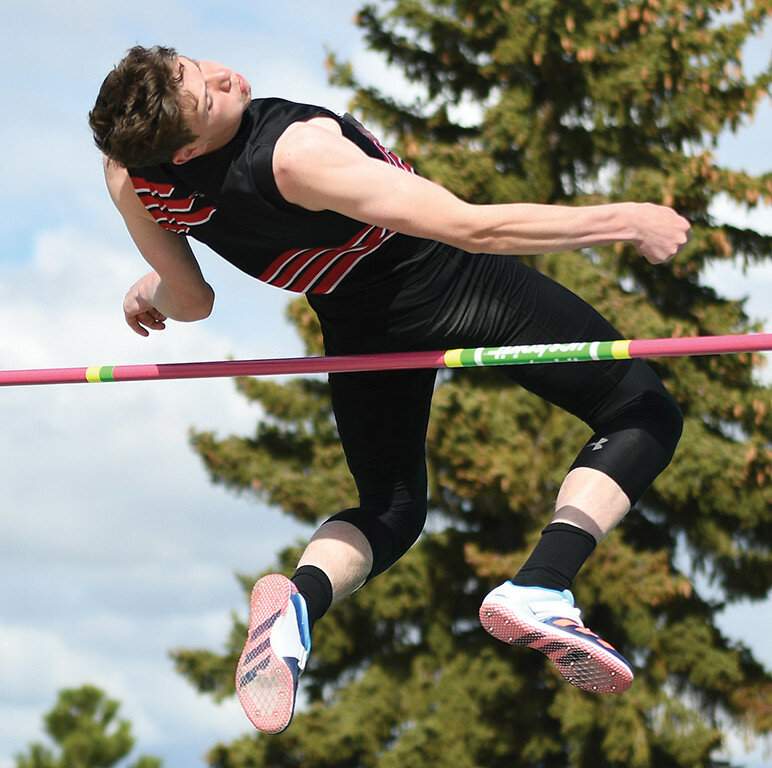 Lady Rangers 11th, Rangers 12th at 3A State Meet in Casper - Kemmerer ...