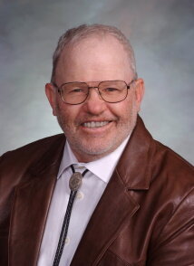 Rep. Albert Sommers