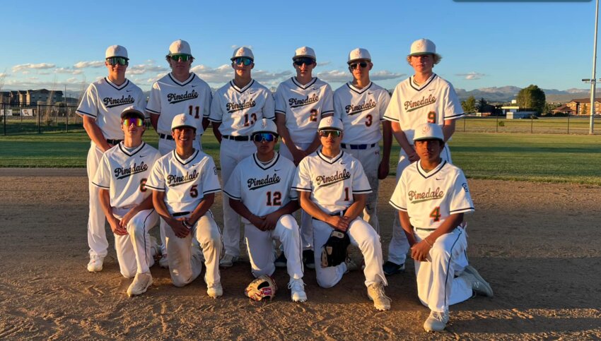 The Pinedale Senior Little League team stands together ahead of the Seniors State Tournament July 10-13, with plans to defend their 2023 State Champion title. Baseball is growing in Pinedale, thanks to a devoted group of players, coaches, parents and volunteers.