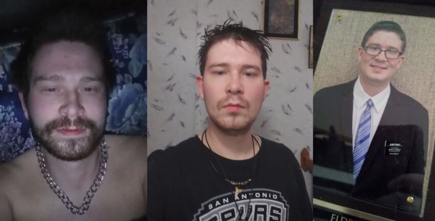 Dakota Farley, 23, was shot and killed with a compound bow in the living room of his Big Piney home on or about February 2. Two other Big Piney residents, 19-year-old Rowan Henry Littauer, and 18-year-old Orion Donnie Owen Schlesinger are being held on $5 million bonds in connection with the man's murder.