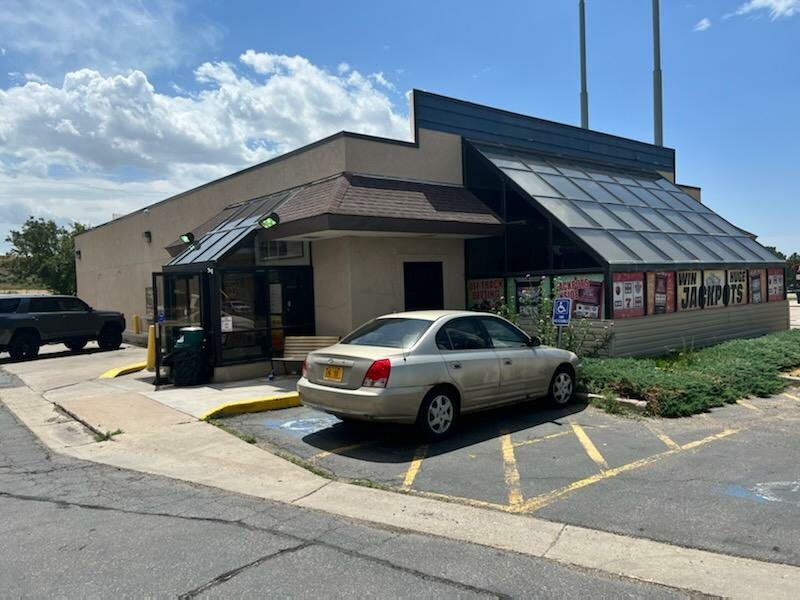 The Horse Palace in Evanston was victim of a bomb threat hoax last week, when someone called six times in rapid succession claiming there was an explosive device in the building.