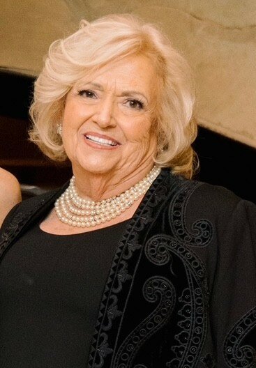 Elizabeth Ann Christmann
December 26, 1942 — February 3, 2025