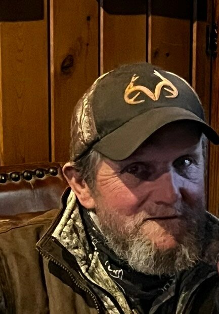 Darrel Michael ‘Mike’ Lahoe
November 6, 1955 — February 13, 2025
