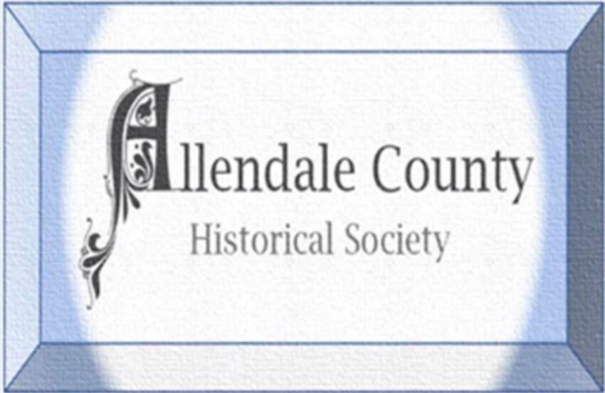 Allendale County Historical Society