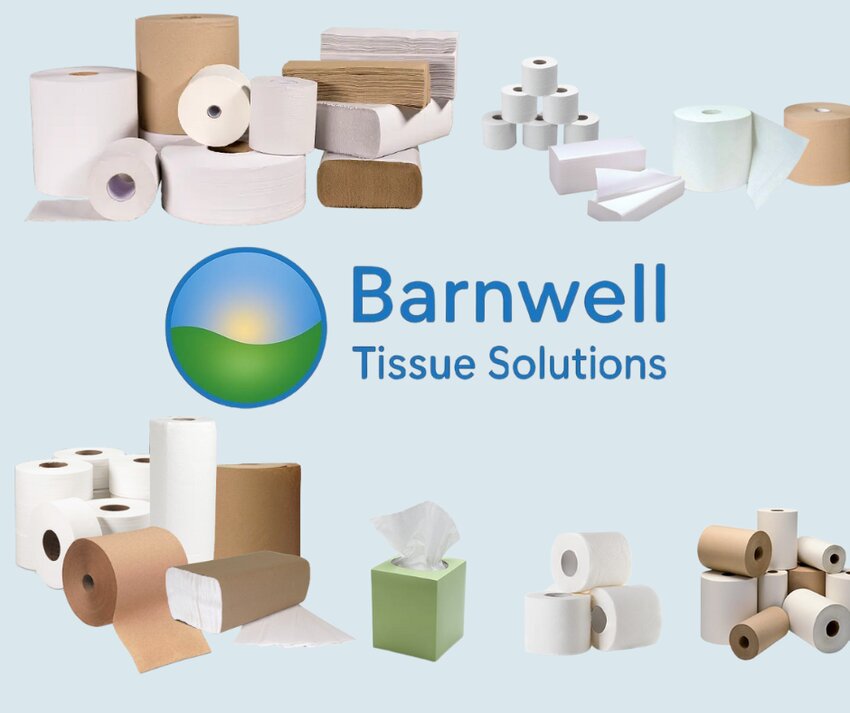 Barnwell Tissue Solutions is investing $12 million and creating 50 new jobs at the former Cascades Tissue Plant facility in Barnwell.