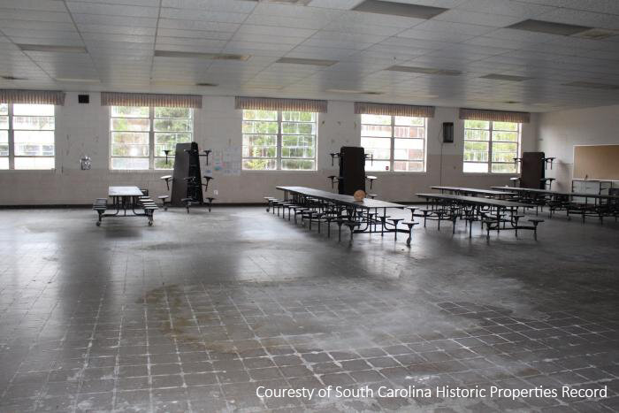 At the September 9 meeting, different ideas were raised on how to repurpose CV Bing's empty rooms.