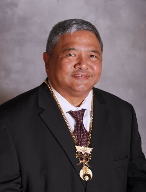 JJ Cruz, District 5