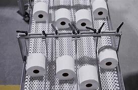 The Cascades tissue plant in Barnwell made a variety of paper products, including toilet paper. The plant closed in 2023 and a deal to sell the facility to another tissue company has stalled.