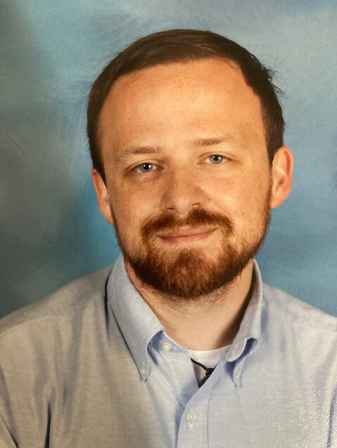 David B. Corder