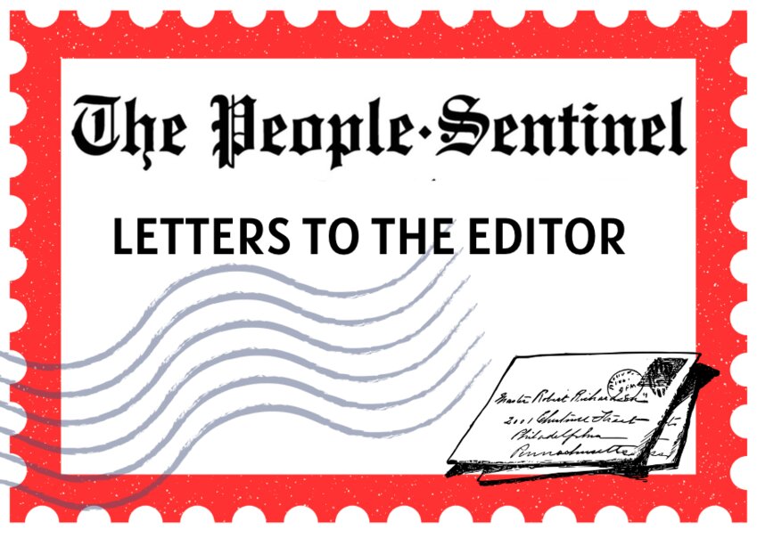 Letters to the Editor
