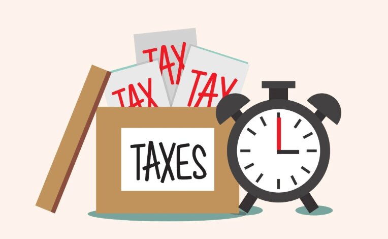 Tax Season