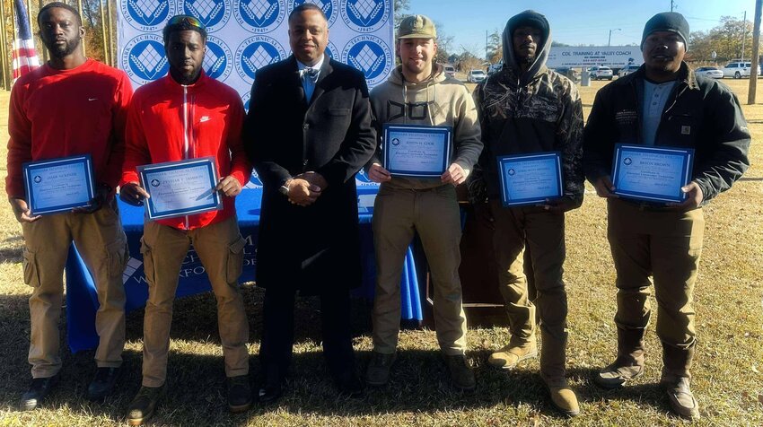 DTC Graduates