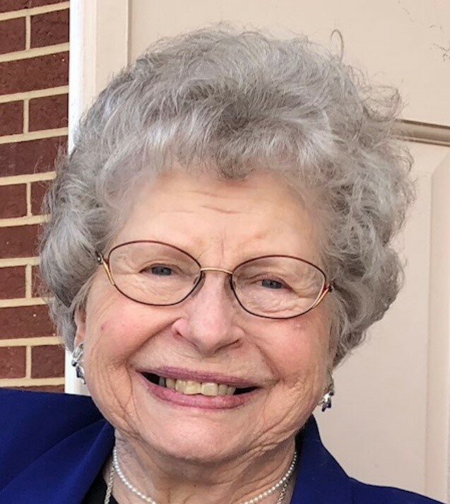 Loretta B. (Rita) Rhodus
