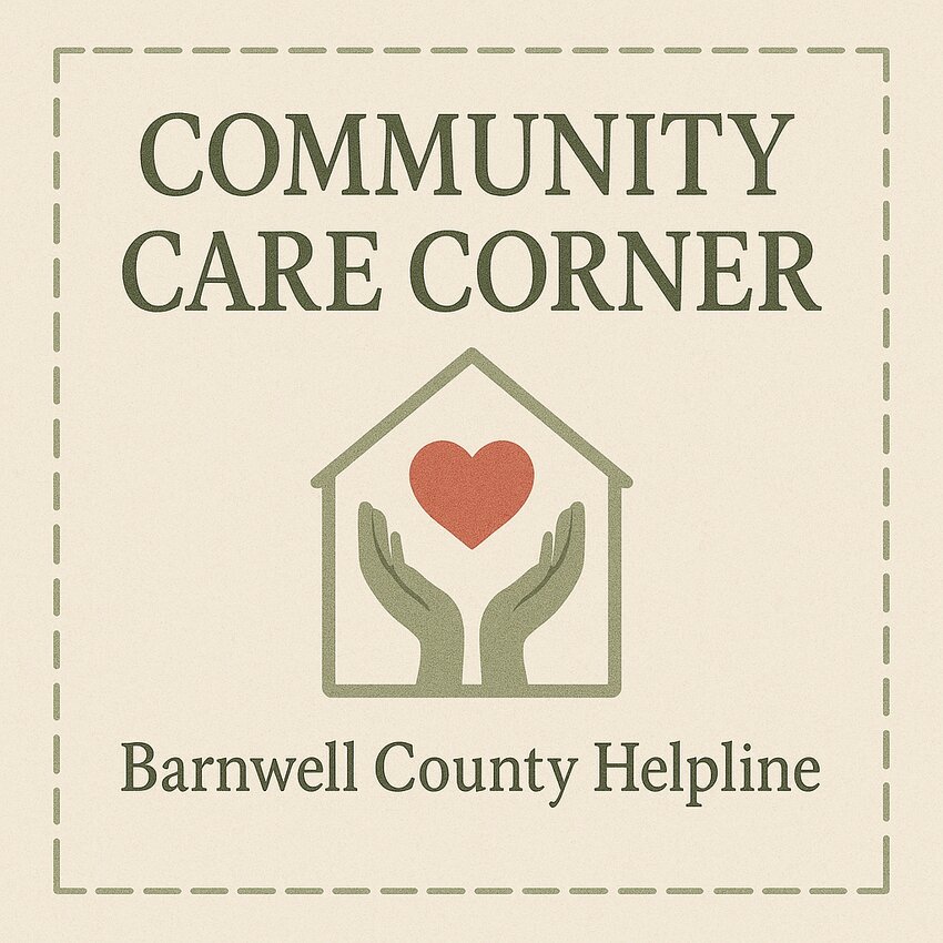 Community Care Corner