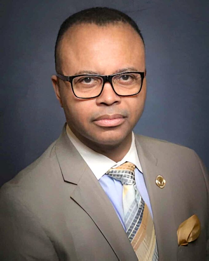 Dr. A. Clifton Myles appointed Denmark Technical College interim president.