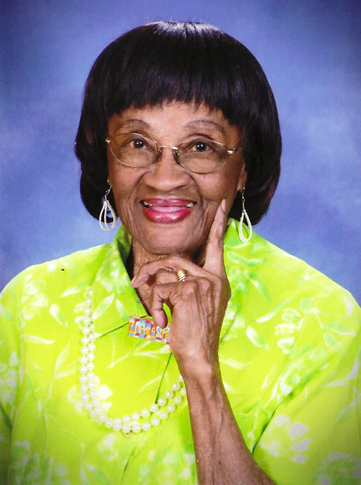 Gladys C. Taylor