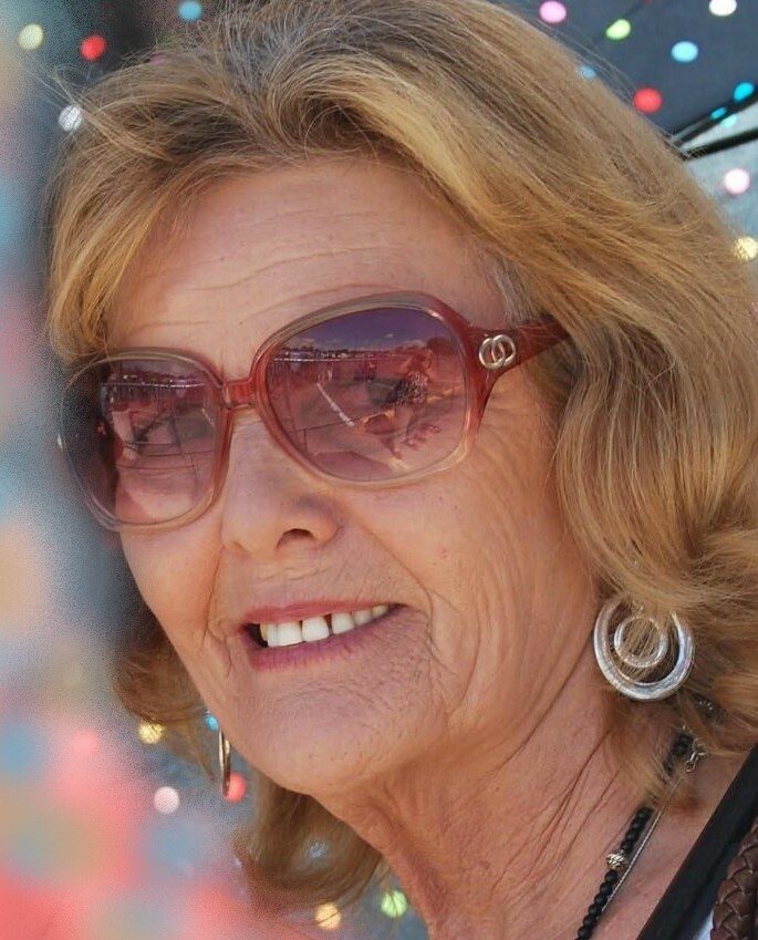 Linda Joyce Pickett
