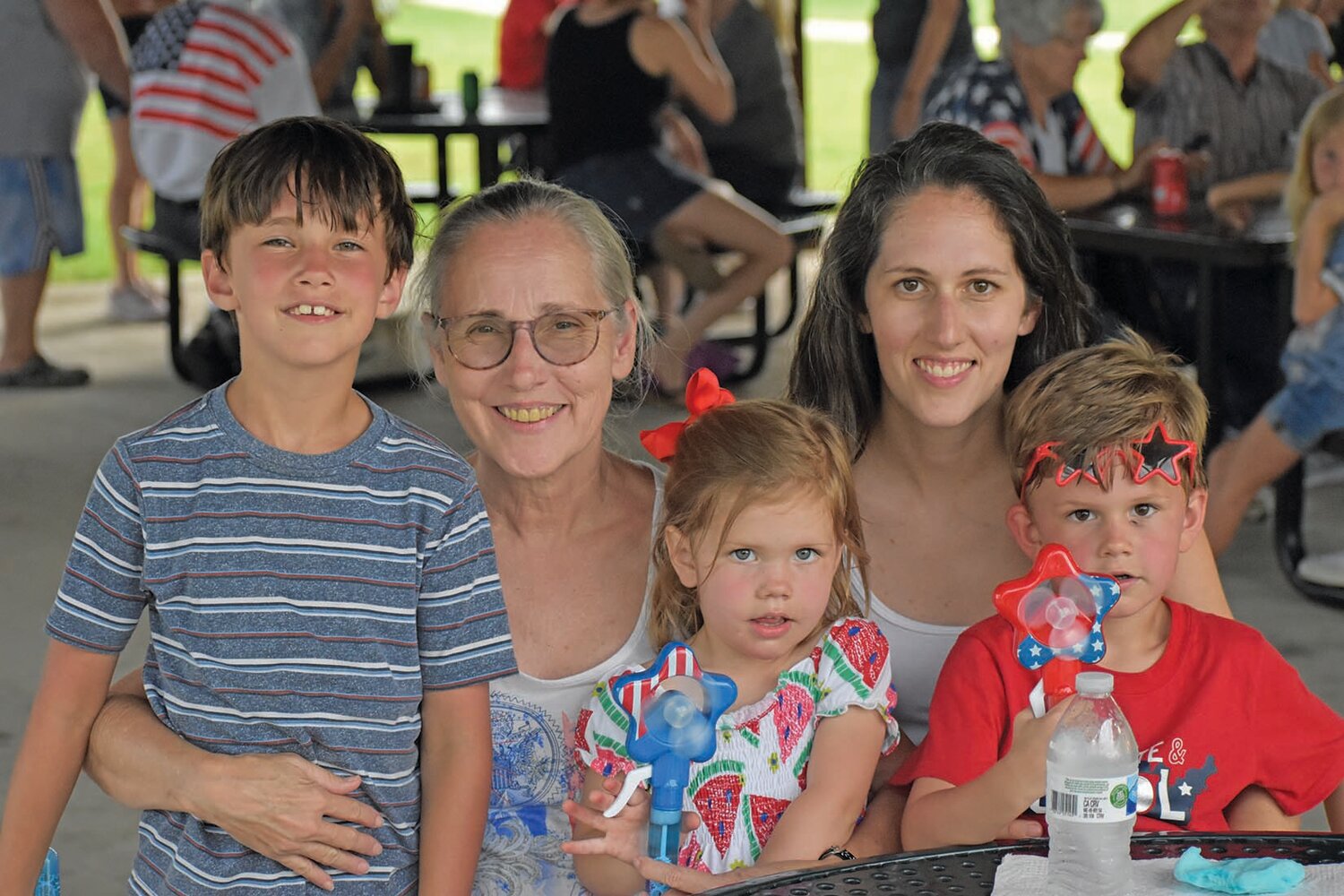 fort snelling 4th of july 2025