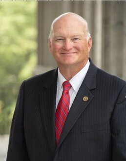 Mark Hammond, South Carolina Secretary of State