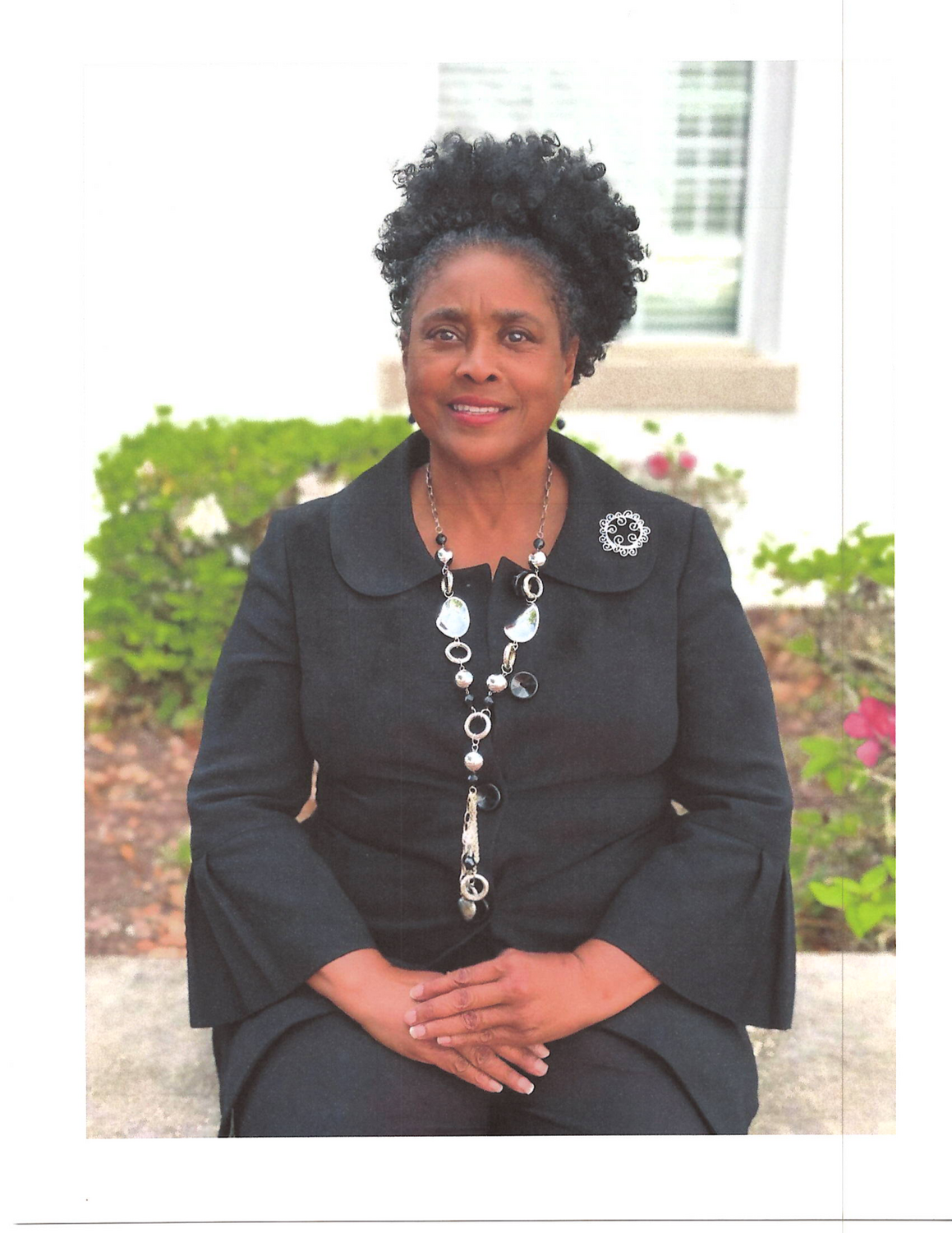 Barnwell County Council Candidate Q&A: Annie Bradley Patrick - The