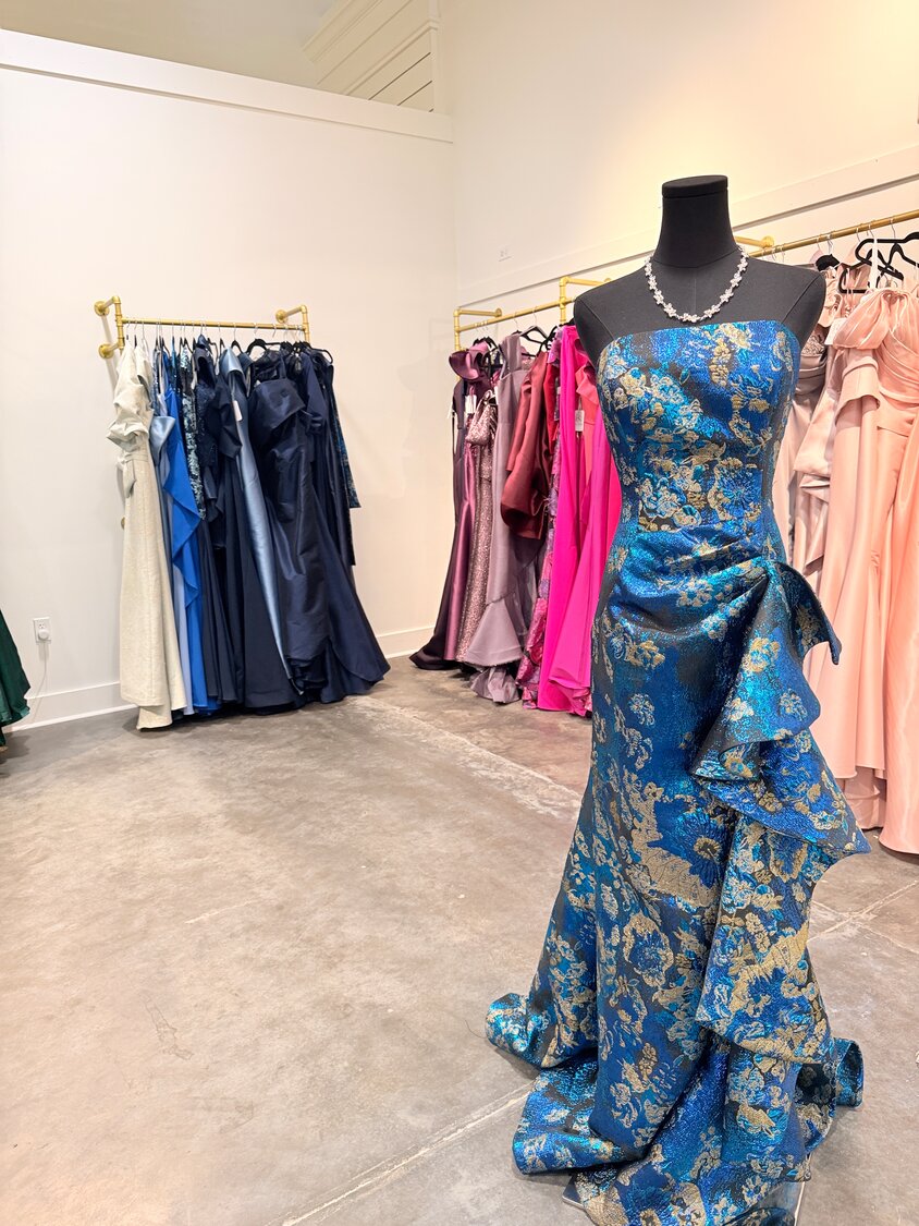 prom dresses denham springs K. Lane Occasions (@k.laneeoccasions)  Denham Springs, LA