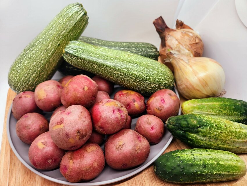 Fresh Produce