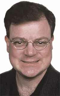 Tom Purcell Head