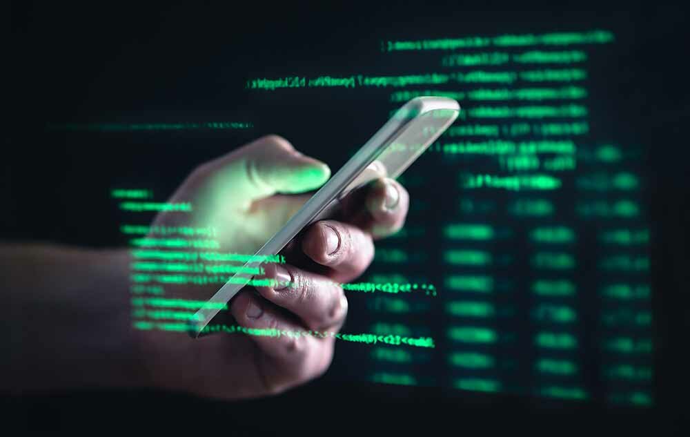 TelephoneScammer STOCK
