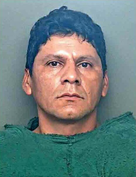 Francisco Oropeza