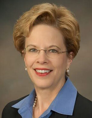 Dr. Carol Ann Bonds