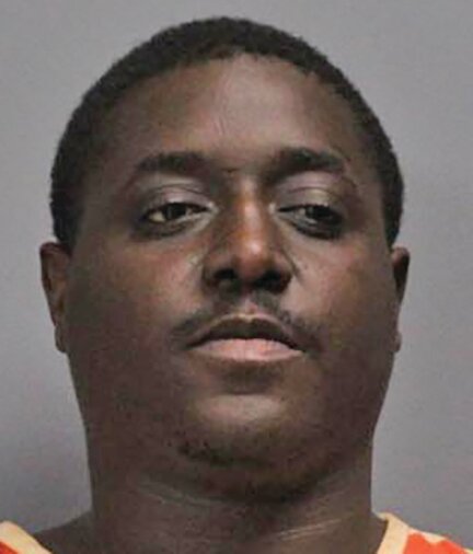 Demonte Rashaan Siggers