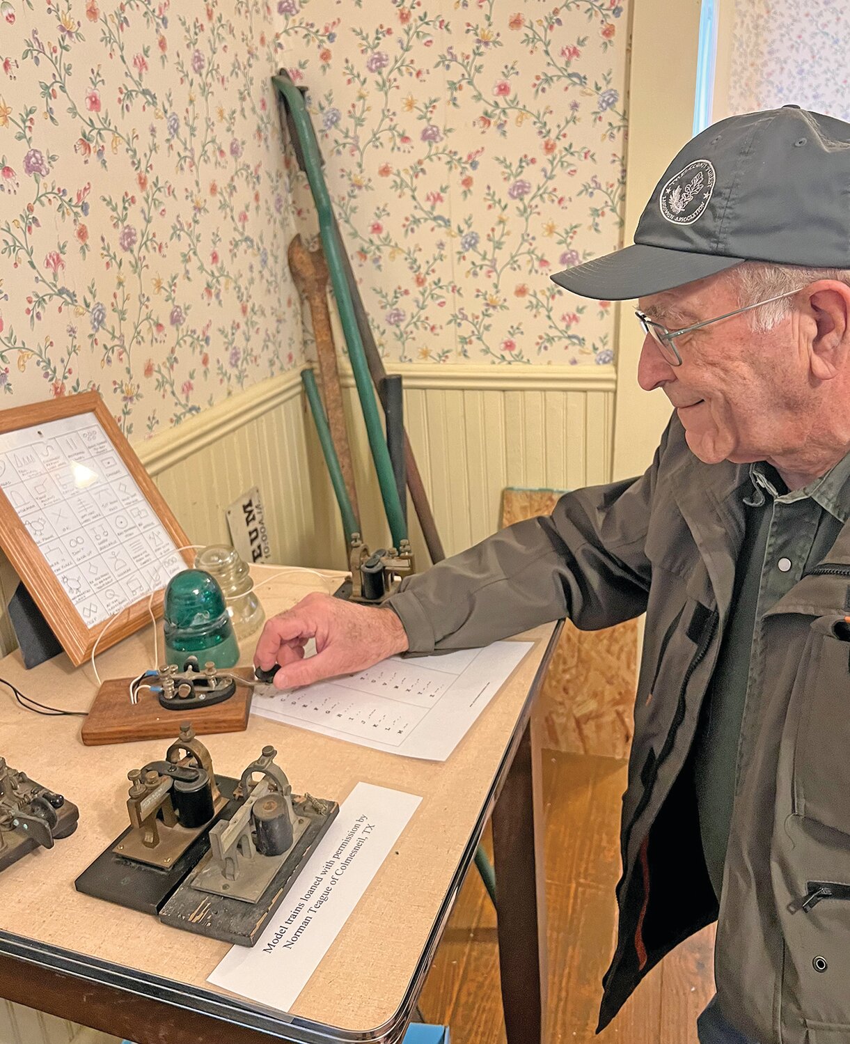 Forest Museum celebrates grand opening East Texas News