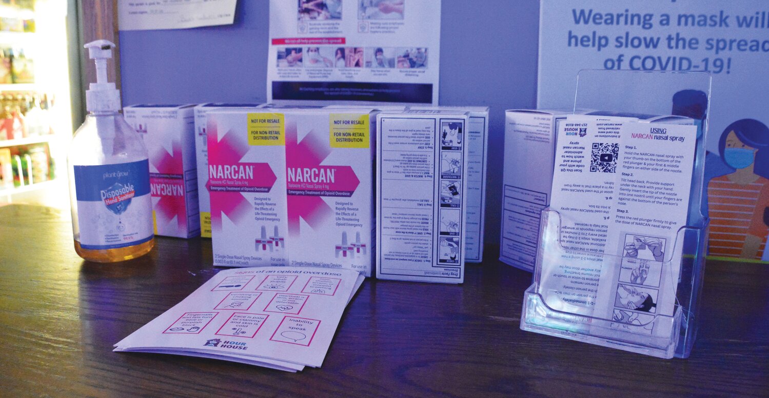 ROSC preps for ‘Recovery Month’ - The Prairie Press