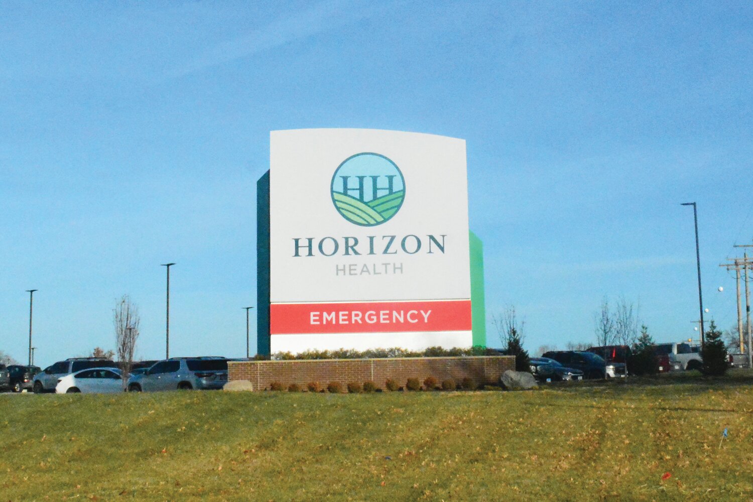 Horizon Health CEO outlines expansion plans, rural health funding opportunities at Edgar Alliance meeting - The Prairie Press