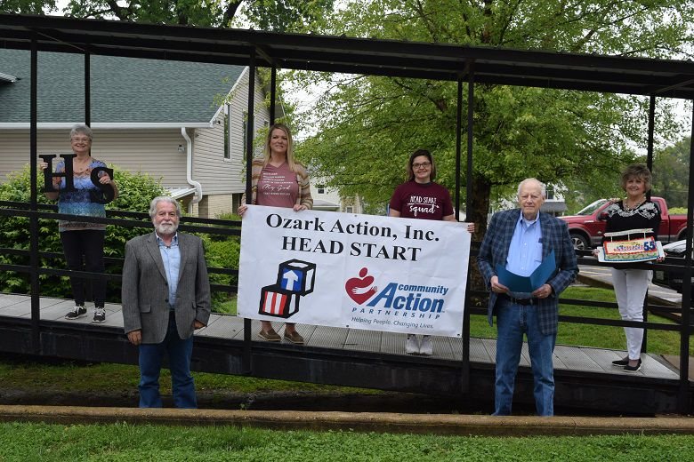 Head Start  Ozark Action, Inc