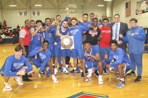 Grizzlies win 4th Region 16 Championship | West Plains Daily Quill