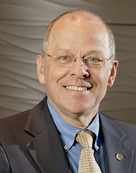 Graham Colditz