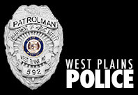 West Plains Police Department
