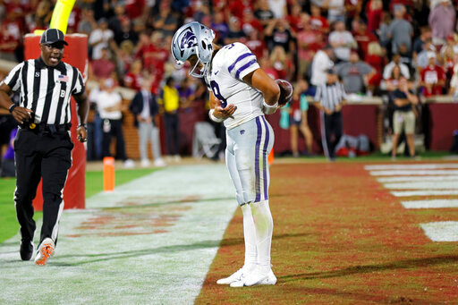 Gundy, Cowboys Preview Friday Night Matchup with Kansas State