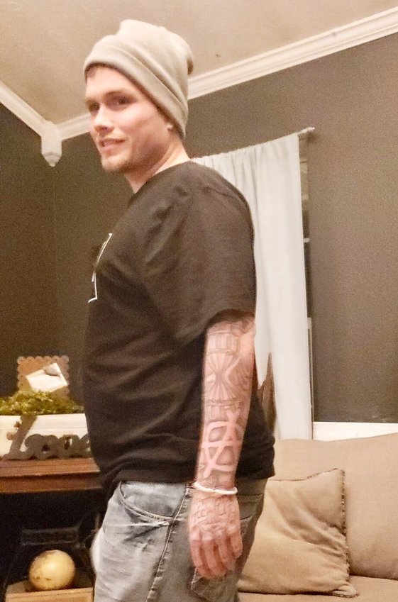 Ashton D. Rader, 27, of West Plains, was last seen in late August in West Plains, according to the Howell County Sheriff&rsquo;s Office. Anyone with information that may help locate him is asked to call 417-256-2544.