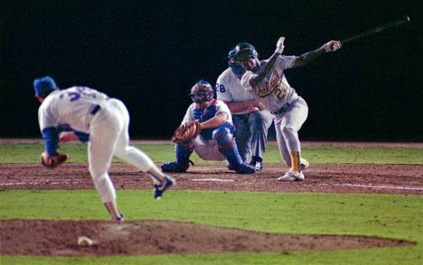 Today in Baseball: A first for Nolan Ryan