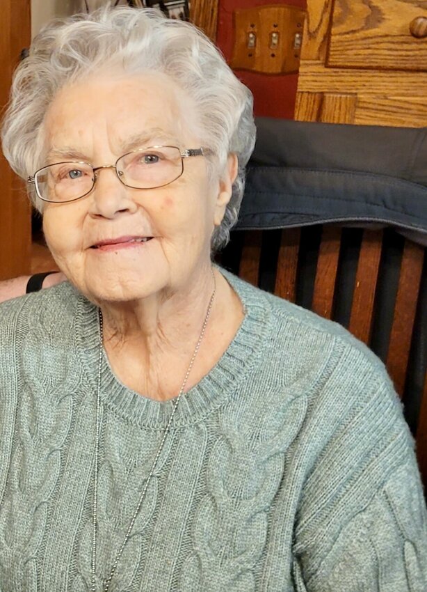 Irene Chronister, West Plains, will celebrate her 96th birthday on Dec. 28. Family members say, &ldquo;She would love to hear from you!&rdquo; Send her a birthday card or greeting by mailing it to Irene Chronister, Pleasant Valley Manor, Room 406, 213 Davis Drive, West Plains, MO 65775.