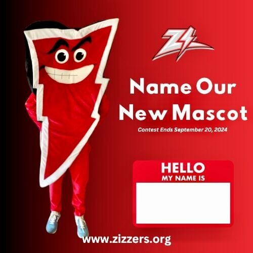 The West Plains R-7 School District has launched a contest, asking the public to help name the district’s new mascot. The mascot, a lightning bolt with a bold grin, is a gift from the West Plains Zizzer Quarterback Club. Students are already auditioning for chance to wear the costume, said officials, but there’s just one thing missing — a name. “We need your creativity to give our mascot its new identity,” said district officials, encouraging people to submit their ideas online at forms.gle/6Rc2yem9DhDpVM448. “Once we gather your suggestions, we’ll narrow it down to the top 5 and bring it back to the community to vote!” Submissions are due by Sept. 20.