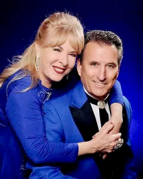 Barbara Fairchild and Roy Morris are among more than 30 performers slated to perform at the annual Toys for Tots Christmas Show Dec. 6 and 7.