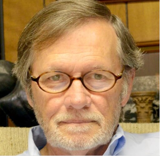 Frank L. Martin III