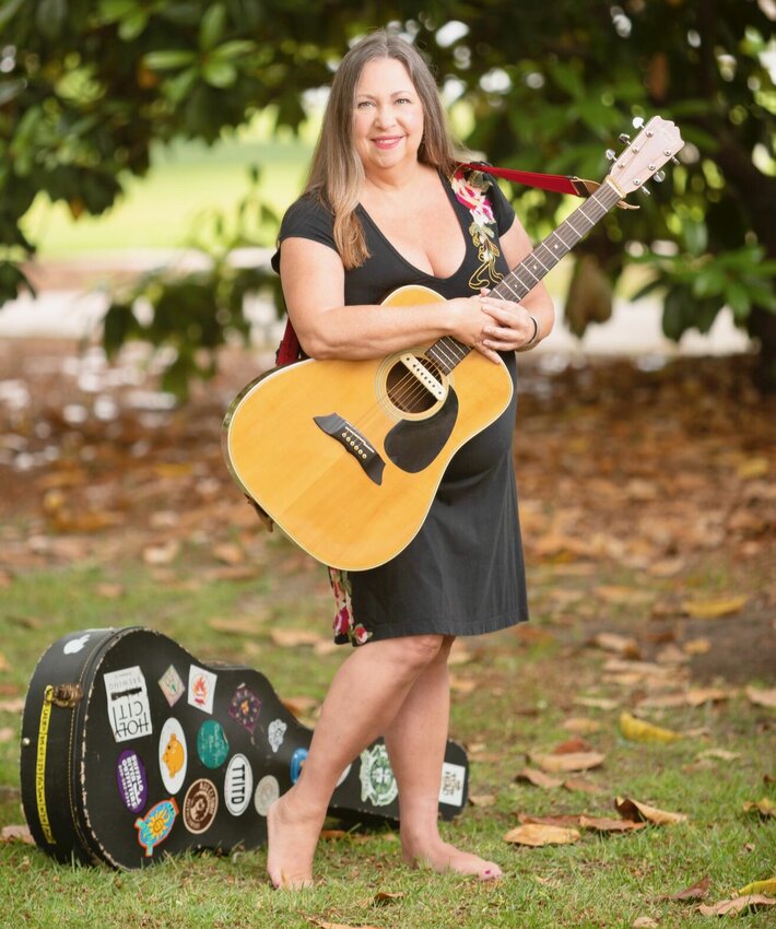 Dawn Larsen