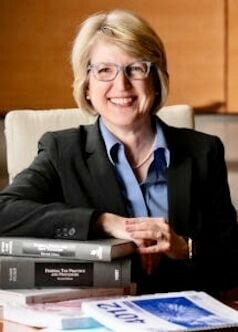 Kerri Tassin