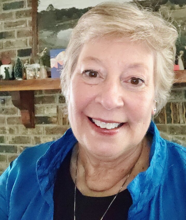 Pastor Diane Cooke